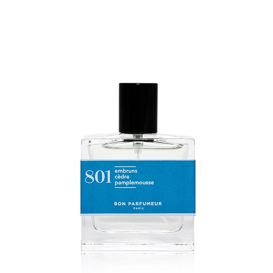 Bon parfumeur Bon Parfumeur 801 Eau de Parfum 30 ml