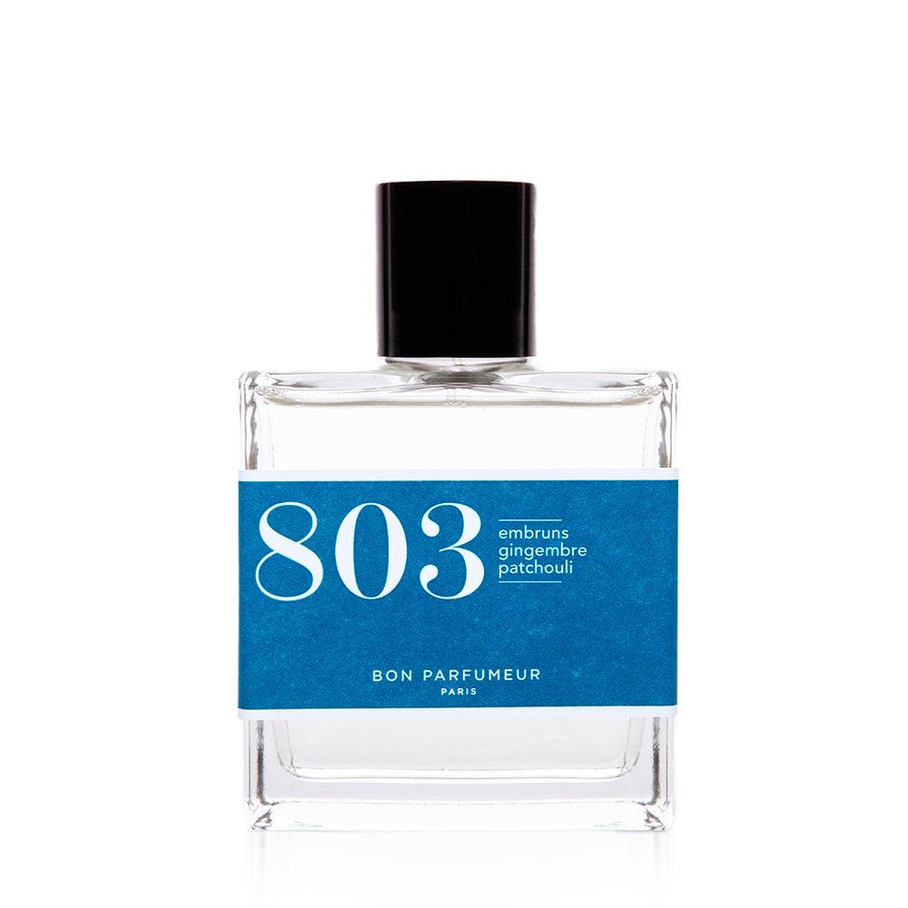 Bon parfumeur 803 Eau de Parfum - 100 ml