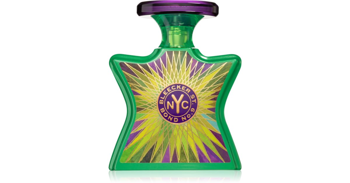 Bond No. 9 Downtown Bleecker Street Eau de Parfum unisex 50 ml