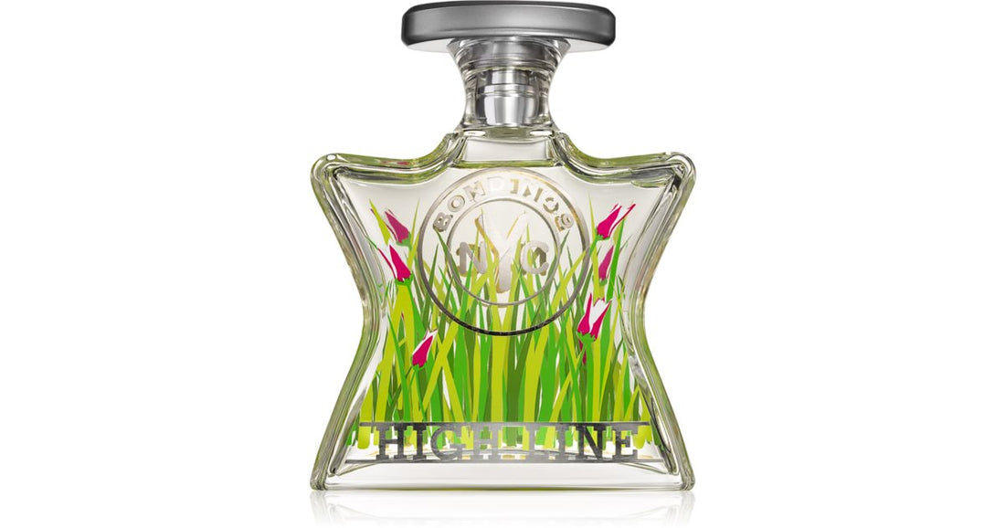 Bond N. 9 Downtown High Line 100 ml