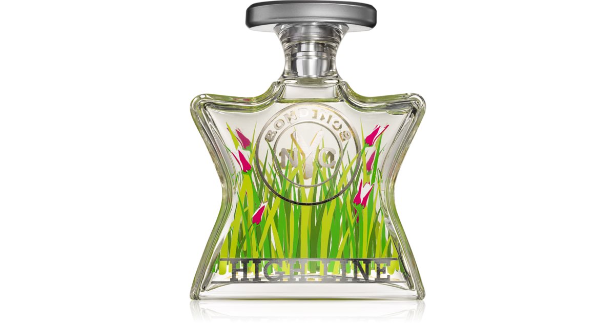 Bond N. 9 Downtown High Line 100 ml