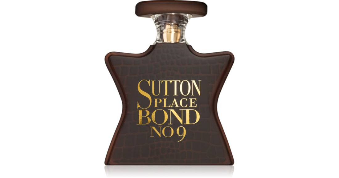 Bond No. 9 Midtown Sutton Place 100 ml