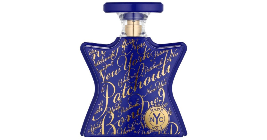 Bond N. 9 Uptown New York Patchouli 100 ml