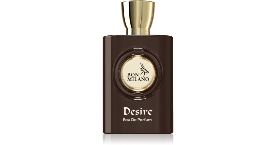 Bonmilano Desire 100 ml