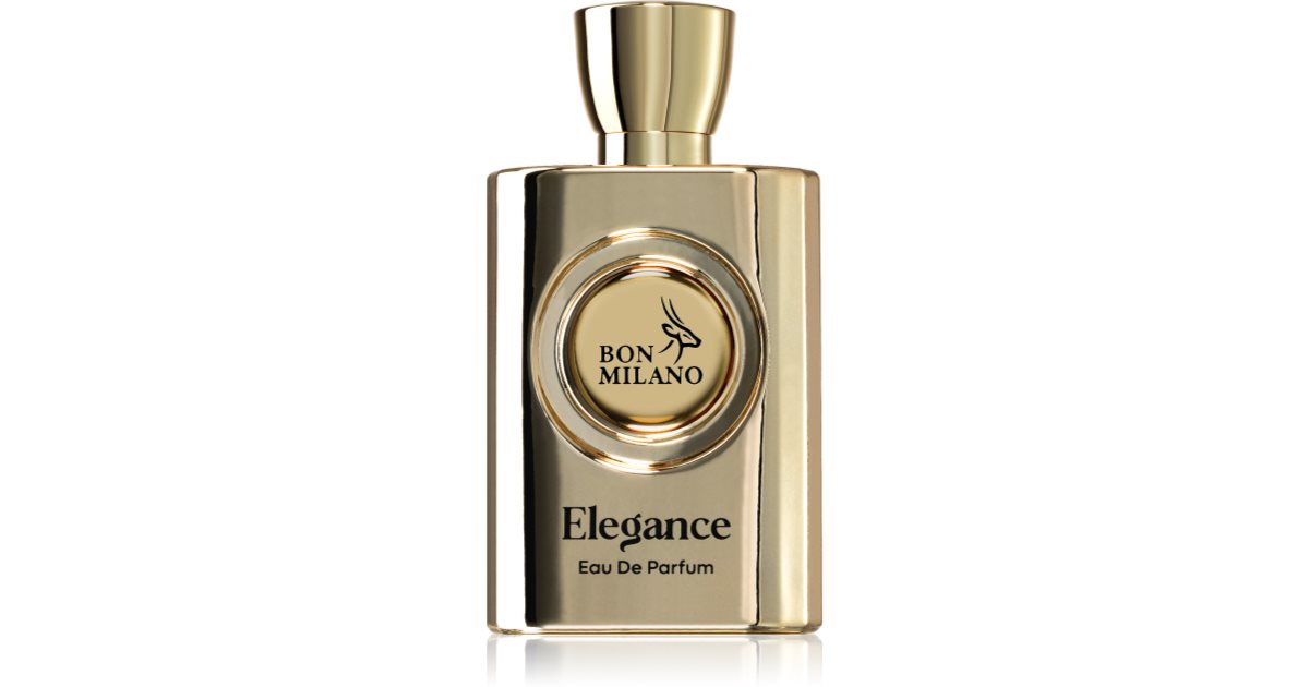 Bonmilano Elegance 100 ml