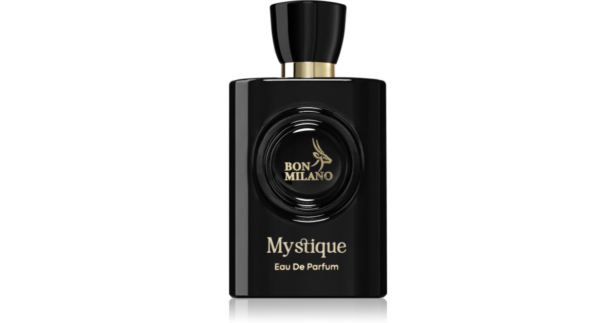 Bonmilano Mystique Eau de Parfum for men 100 ml