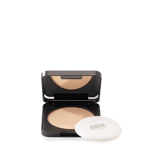 Borlind Borlind Transparent Compact Powder 11