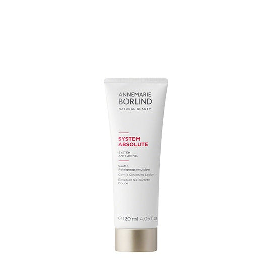 Borlind Borlind System Absolute Delicate Cleansing Lotion 120 ml