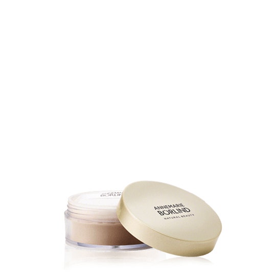 Borlind Borlind Loose Powder with Hyaluronic Acid