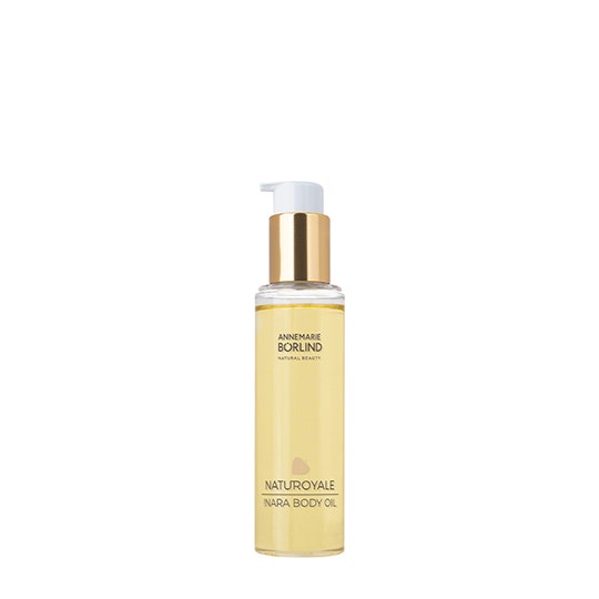 Borlind Naturoyale Nara Body Oil Borlind 100 ml