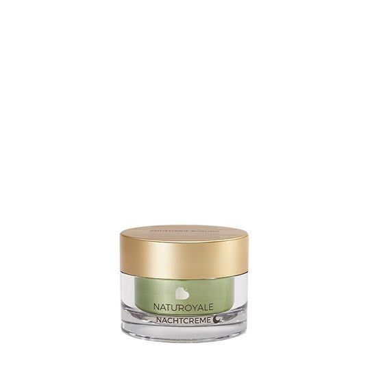 Borlind Borlind Naturoyale Night Cream 50 ml