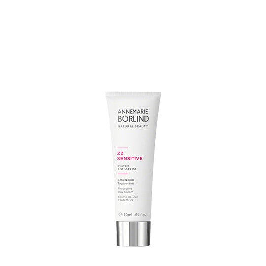 Borlind ZZ Sensitive protective day cream