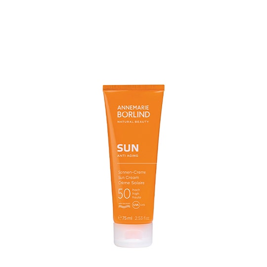 Borlind Sunscreen Borlind SPF 50 75ml