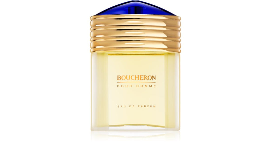 Boucheron Eau de Parfum For Men 100 ml