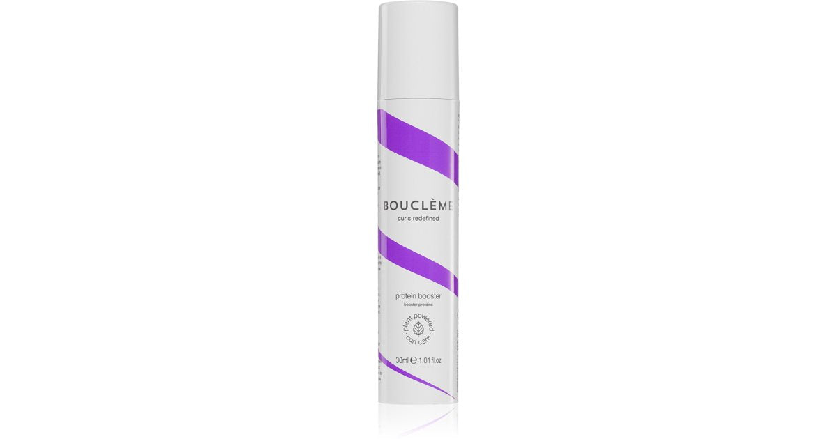 Bouclème Curly protein booster 30 ml