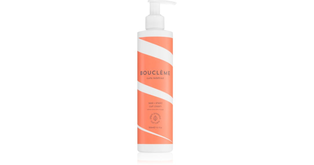 Bouclème Seal curls 300 ml