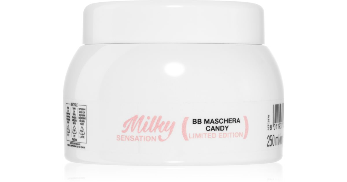 Brelil Professional BB Milky Mask 250 ml