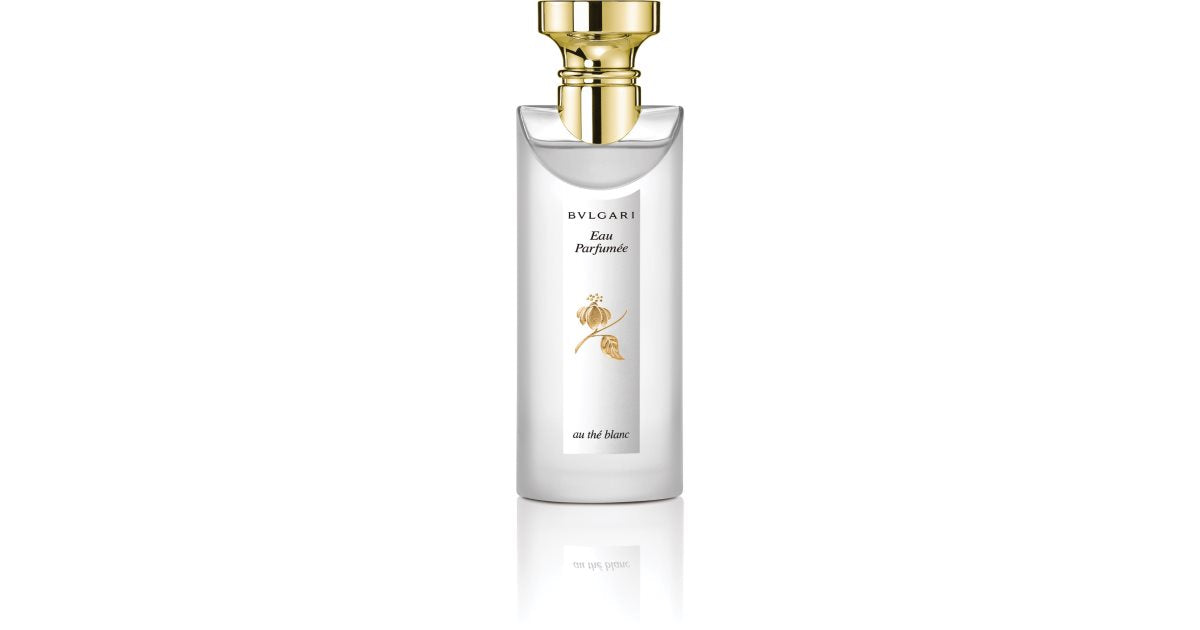 BULGARI Eau Parfumée Au Thé Blanc 75 ml