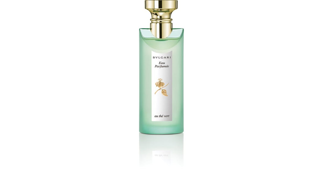 BULGARI Eau Parfumée Au Thé Vert 75 ml