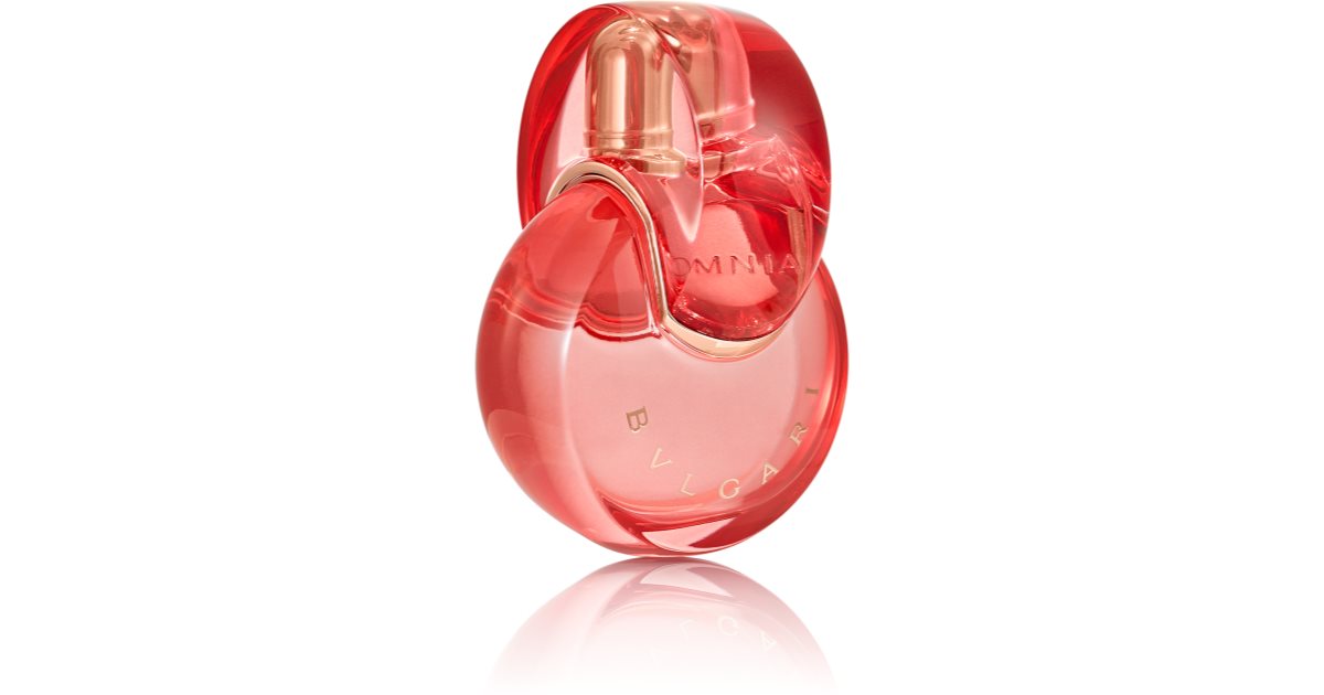 BULGARI Omnia Coral 100 ml