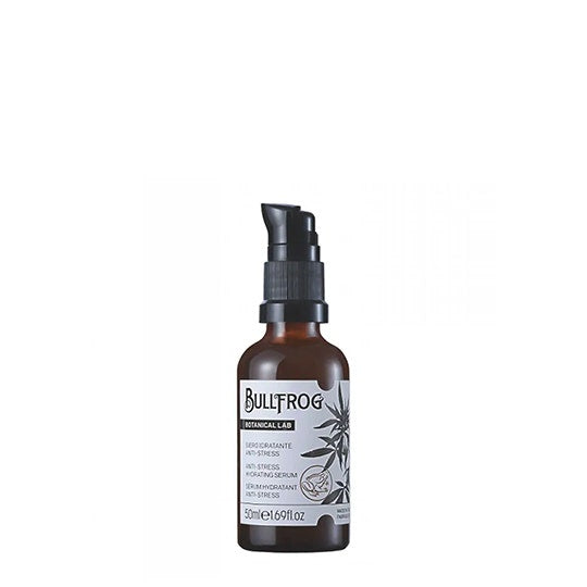 Bullfrog Hydrating anti-stress serum