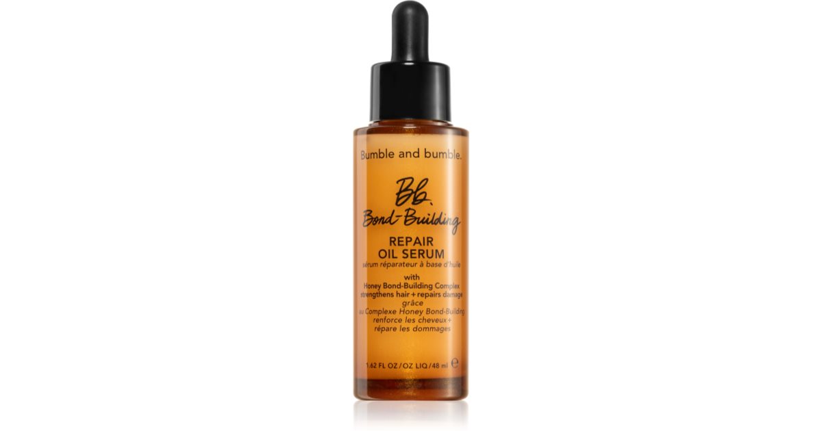 Bumble and bumble Bb.Bond-Building Oil Repair Serum 48 ml