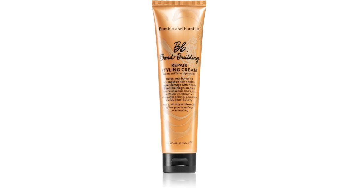 Bumble and bumble Bb.Bond-Building Repairing Styling Cream 150 ml