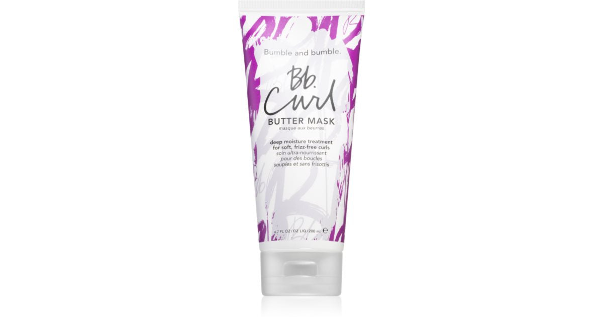 Bumble and bumble Bb. Curl Butter Mask 200 ml