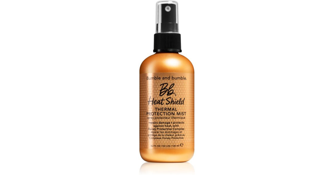 Bumble and bumble Bb. Heat Shield Thermal Protection Protective Spray for hair heat protection 125 ml