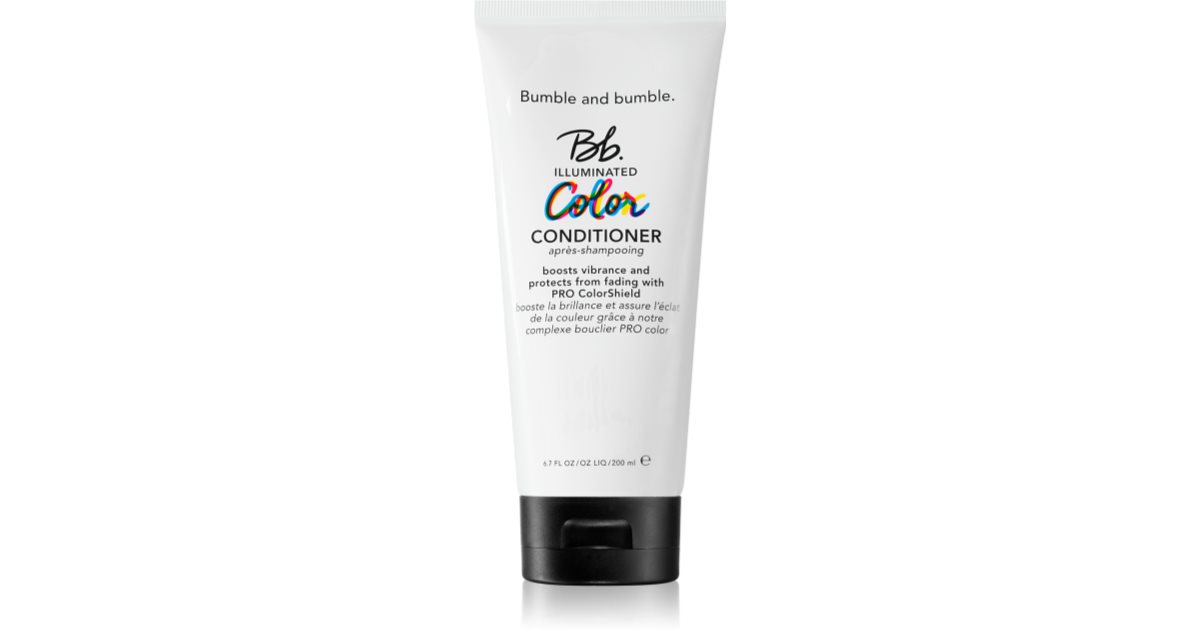 Bumble and bumble Bb. Illuminated Color protective conditioner for colored hair 200 ml