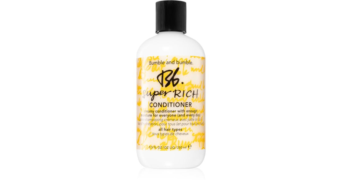 Bumble and bumble Bb.Super rich conditioner 250 ml