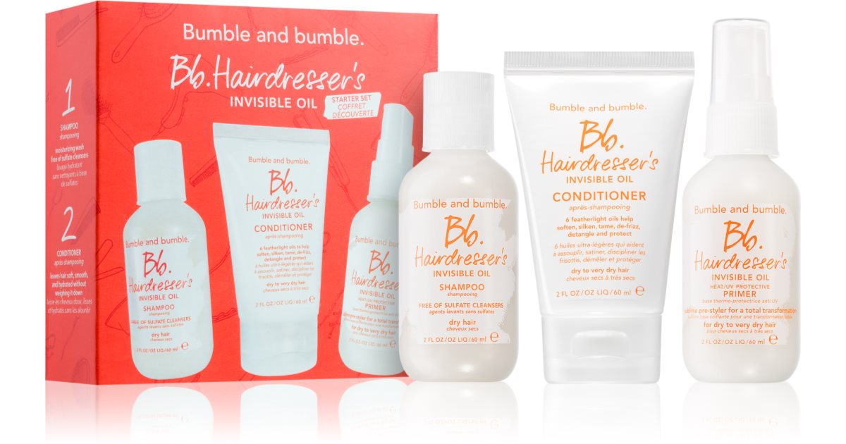 Bumble and bumble Hairdresser&