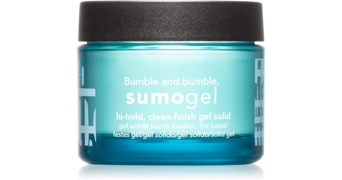 Bumble and bumble Sumogel 50 ml