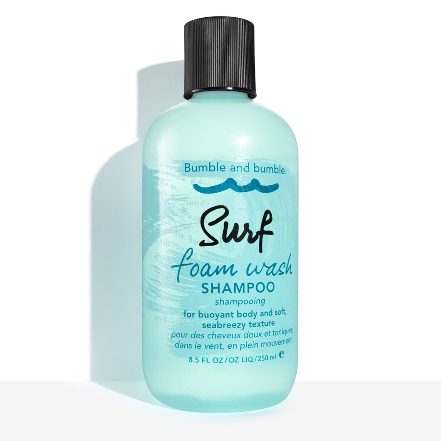 Bumble and bumble Shampoo Surf cleansing mousse 250 ml