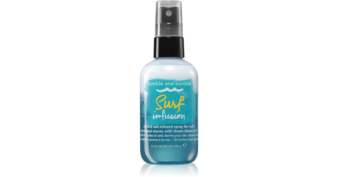 Bumble and bumble Surf Infusion 100 ml