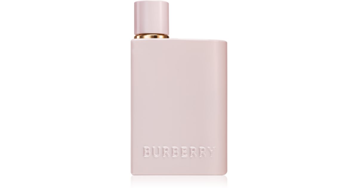 Burberry Her Elixir de Parfum Eau de Parfum intense for women 30 ml