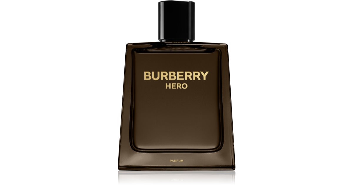 Burberry Hero perfume for men 200 ml