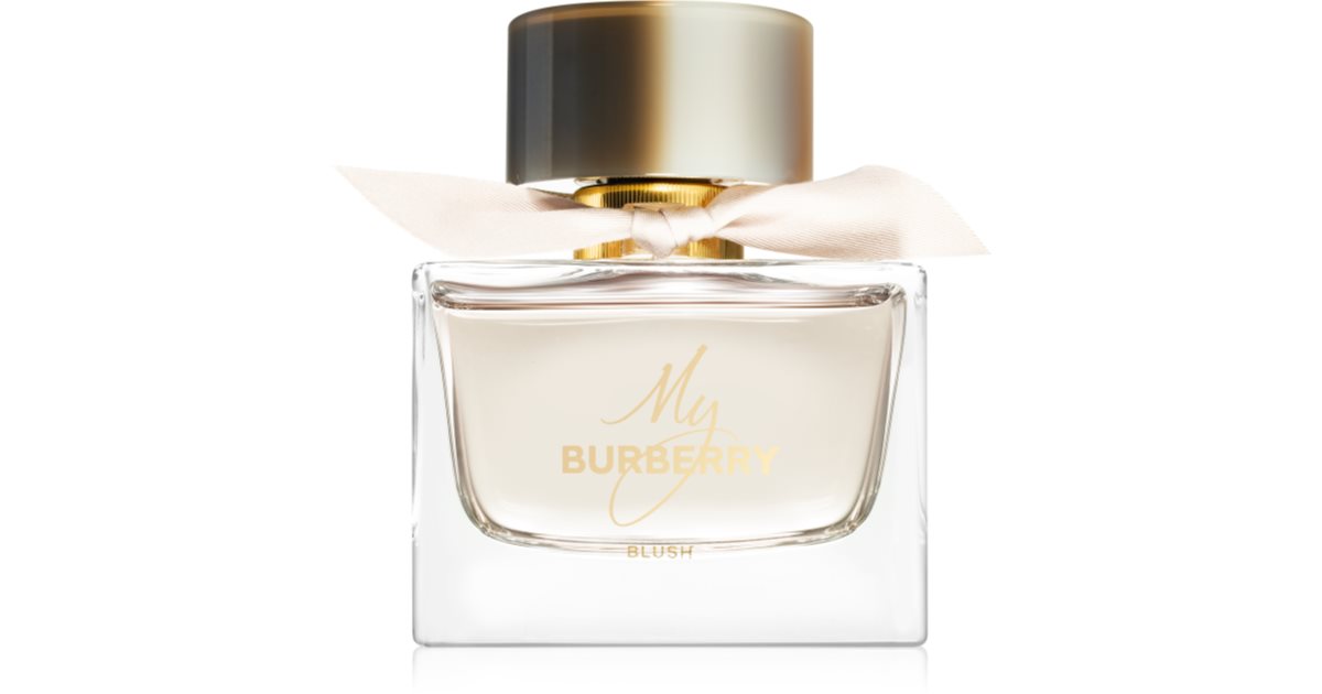 Burberry My Burberry Blush Eau de Parfum for women 30 ml