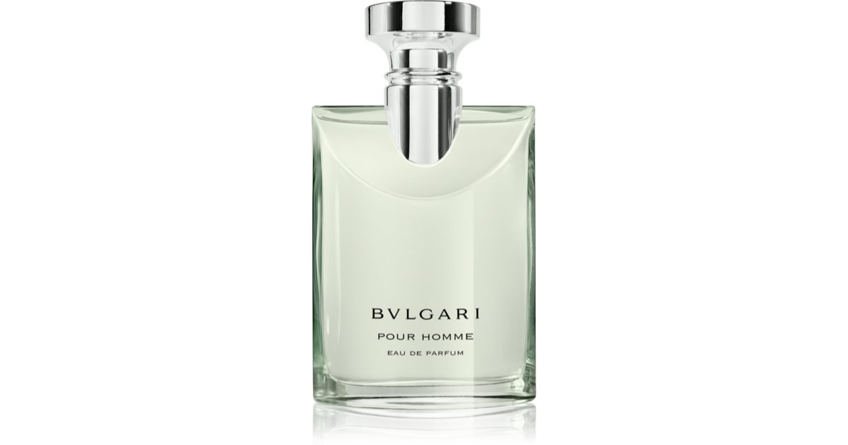 BVLGARI Eau de Parfum for men 50 ml