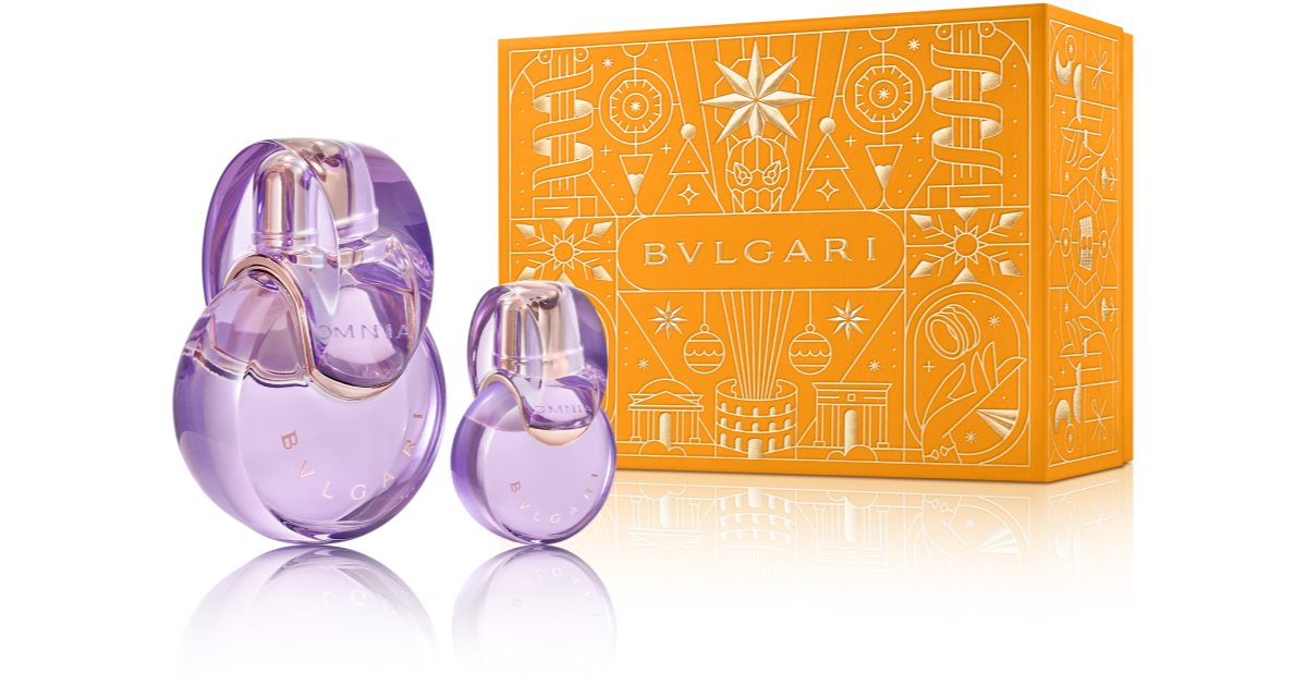 BVLGARI Omnia Amethyste Women&