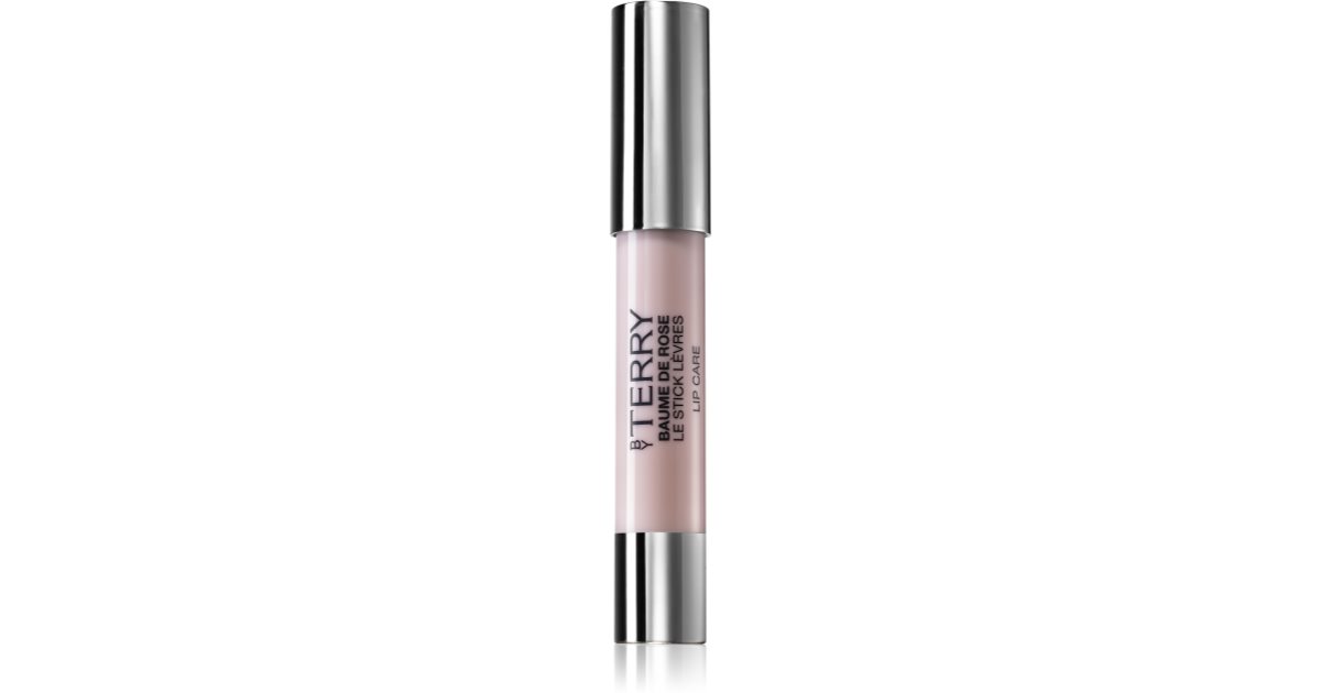 By Terry Baume De Rose Le Stick nourishing lip balm 2.3 g