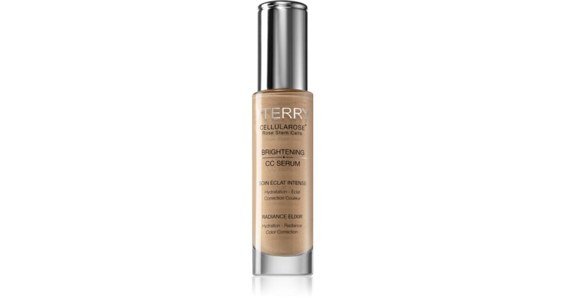 By Terry Cellularose Illuminating CC Serum Color N°3 Apricot Glow 30 ml