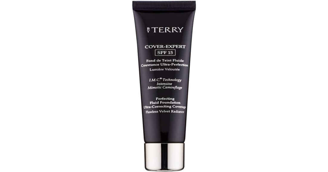 By Terry Cover Expert color N°2 NEUTRAL BEIGE 35 ml