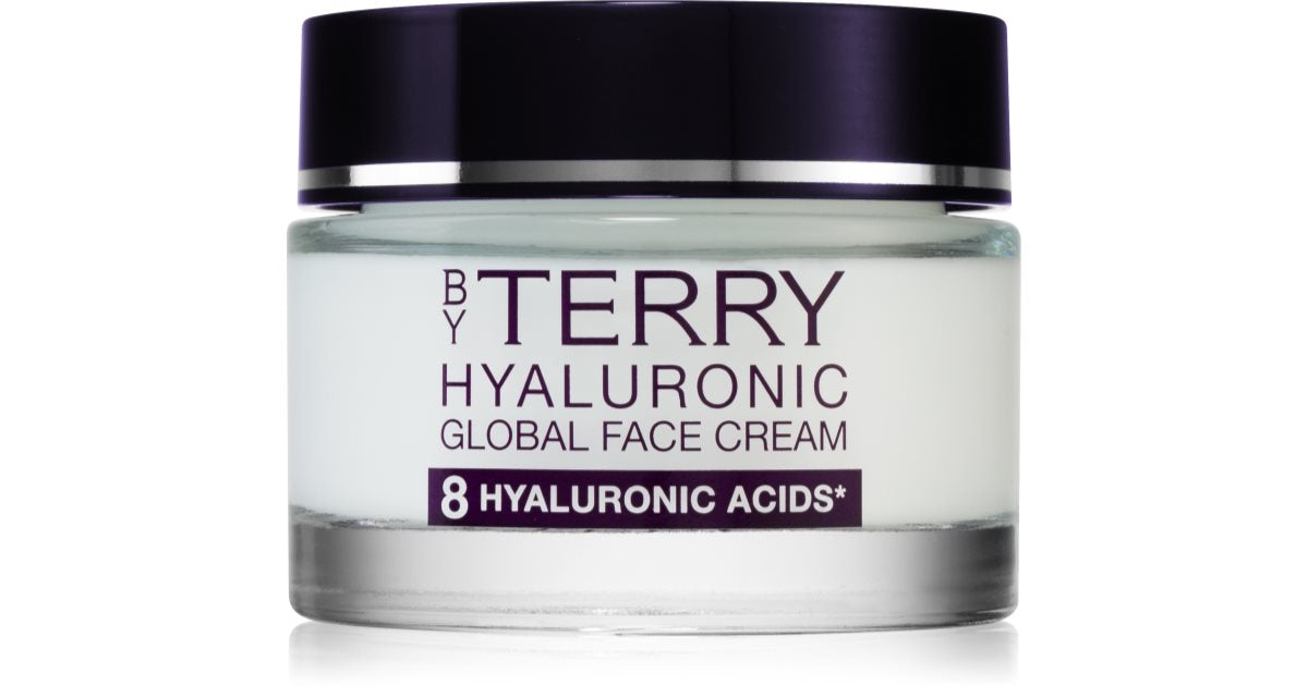 Face Cream By Terry Hyaluronic Global 50 ml