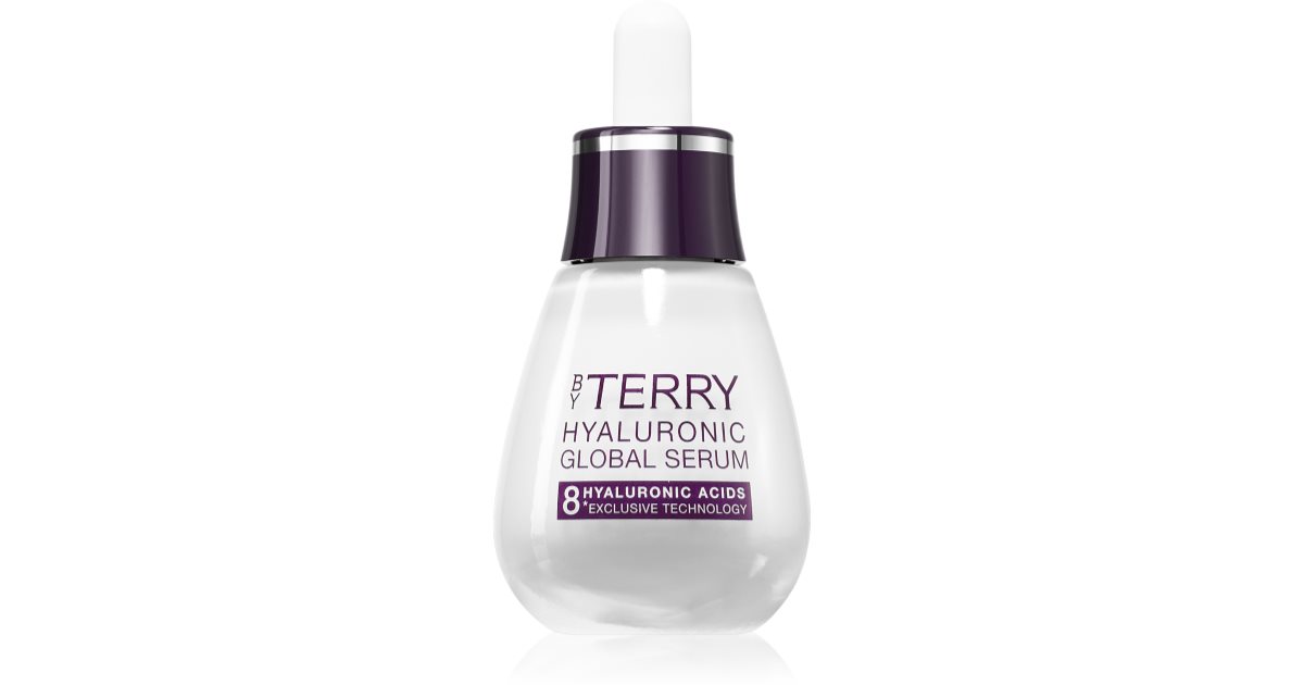 Concentrated facial serum with hyaluronic acid 30 ml By Terry Hyaluronic Global