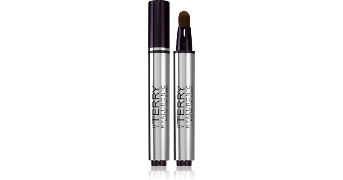 By Terry Hyaluronic Hydra hydrating concealer with hyaluronic acid color 100 Fair 5.9 ml