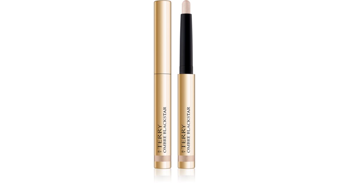 By Terry Ombre Blackstar Cream Eyeshadow Pencil Color 3. Opal Blonde 1.64 g