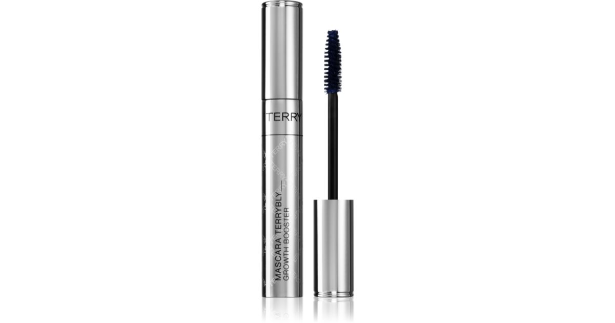 By Terry Terrybly Mascara volumizing and treating mascara with hyaluronic acid color 3 Terrybleu 8 g