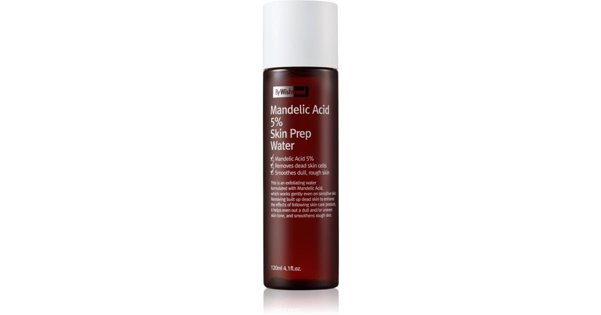 By Wishtrend Mandelic Acid 120 ml