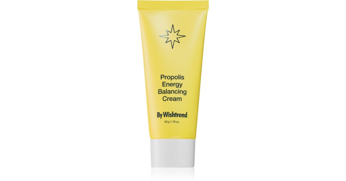 By Wishtrend Energizing balancing propolis 50 ml